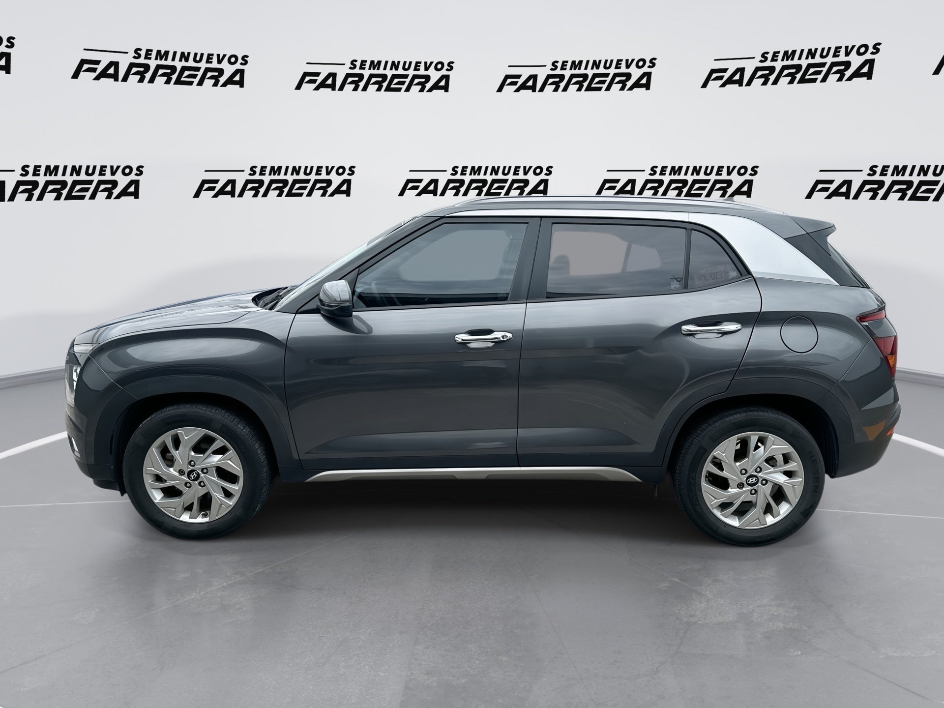 2022 Hyundai Creta 1.5 Gls Premium At