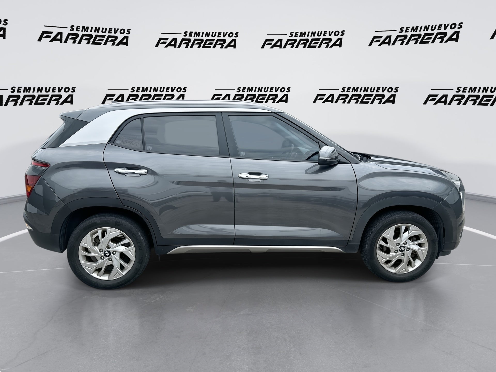 2022 Hyundai Creta 1.5 Gls Premium At