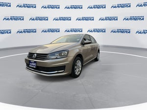 2020 Volkswagen Vento 1.6 Comfortline At