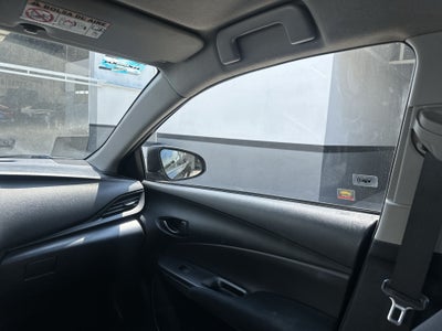 2020 Toyota Yaris 1.5 Core Cvt Sedan At