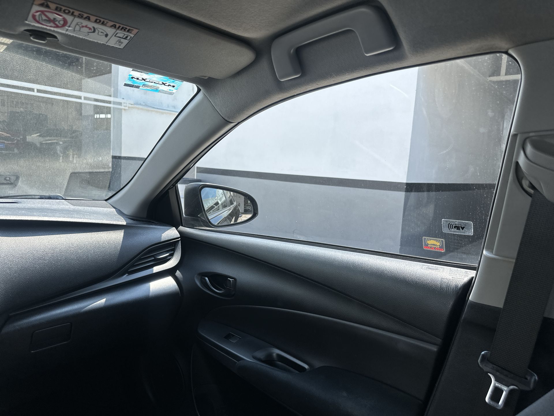 2020 Toyota Yaris 1.5 Core Cvt Sedan At