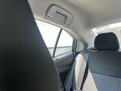 2020 Toyota Yaris 1.5 Core Cvt Sedan At