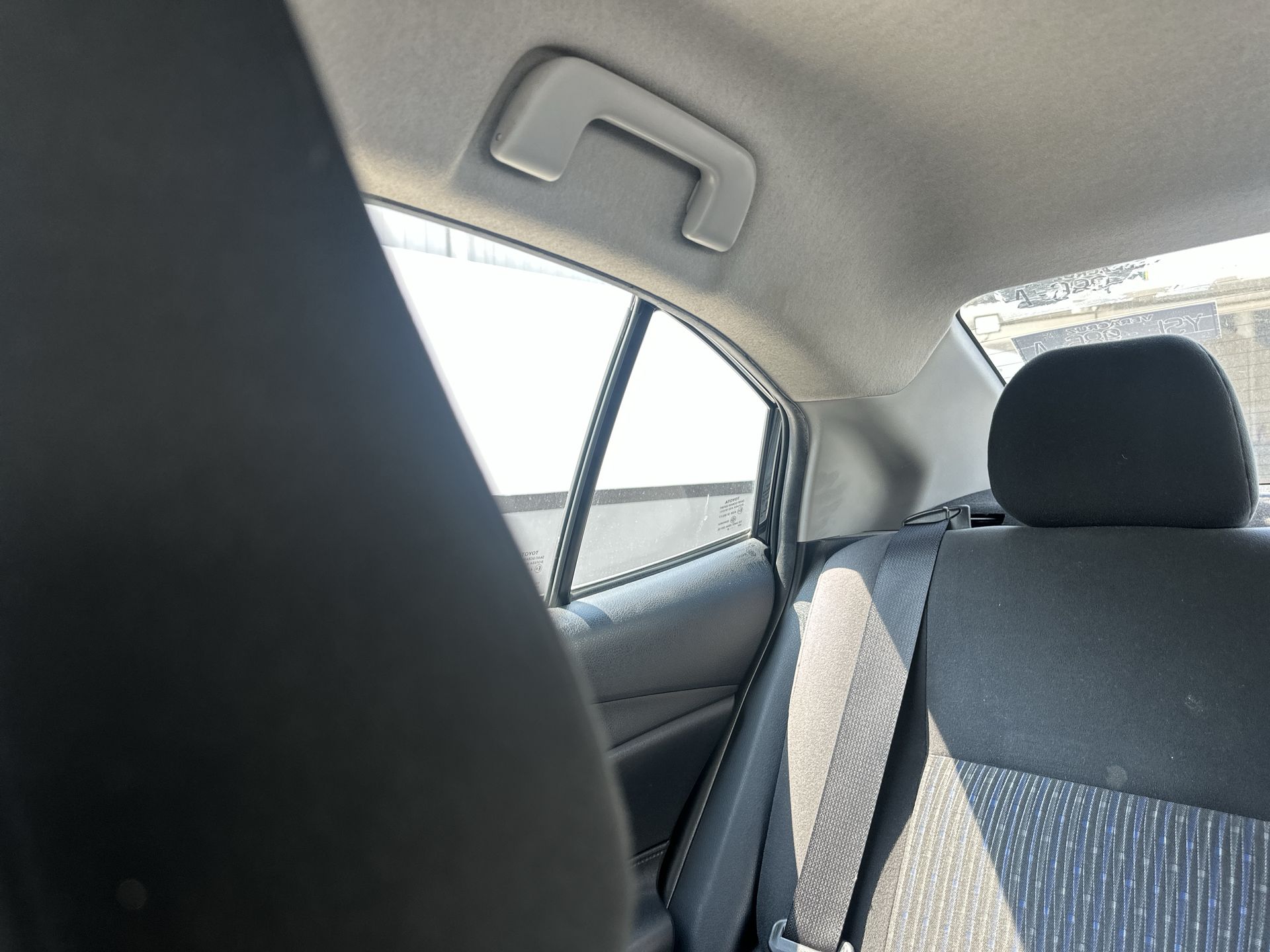 2020 Toyota Yaris 1.5 Core Cvt Sedan At