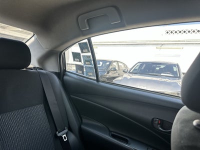 2020 Toyota Yaris 1.5 Core Cvt Sedan At