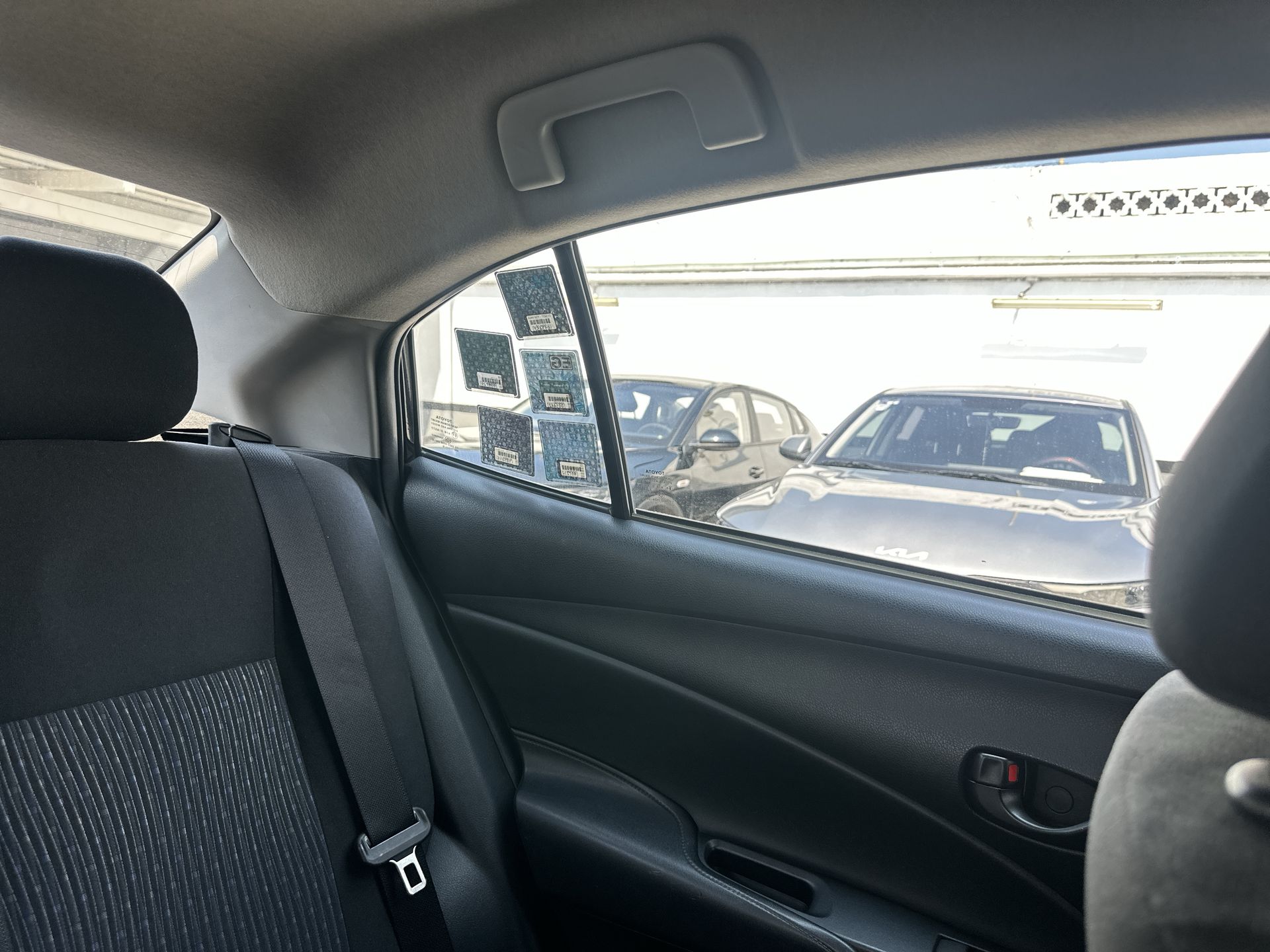 2020 Toyota Yaris 1.5 Core Cvt Sedan At