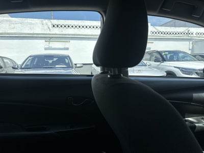 2020 Toyota Yaris 1.5 Core Cvt Sedan At