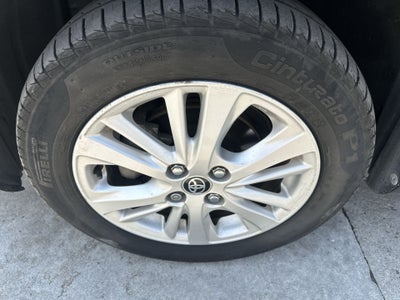 2020 Toyota Yaris 1.5 Core Cvt Sedan At