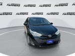 2020 Toyota Yaris 1.5 Core Cvt Sedan At