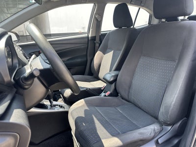 2020 Toyota Yaris 1.5 Core Cvt Sedan At