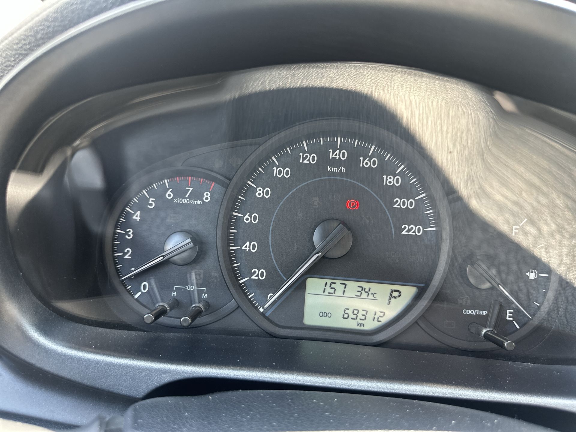 2020 Toyota Yaris 1.5 Core Cvt Sedan At