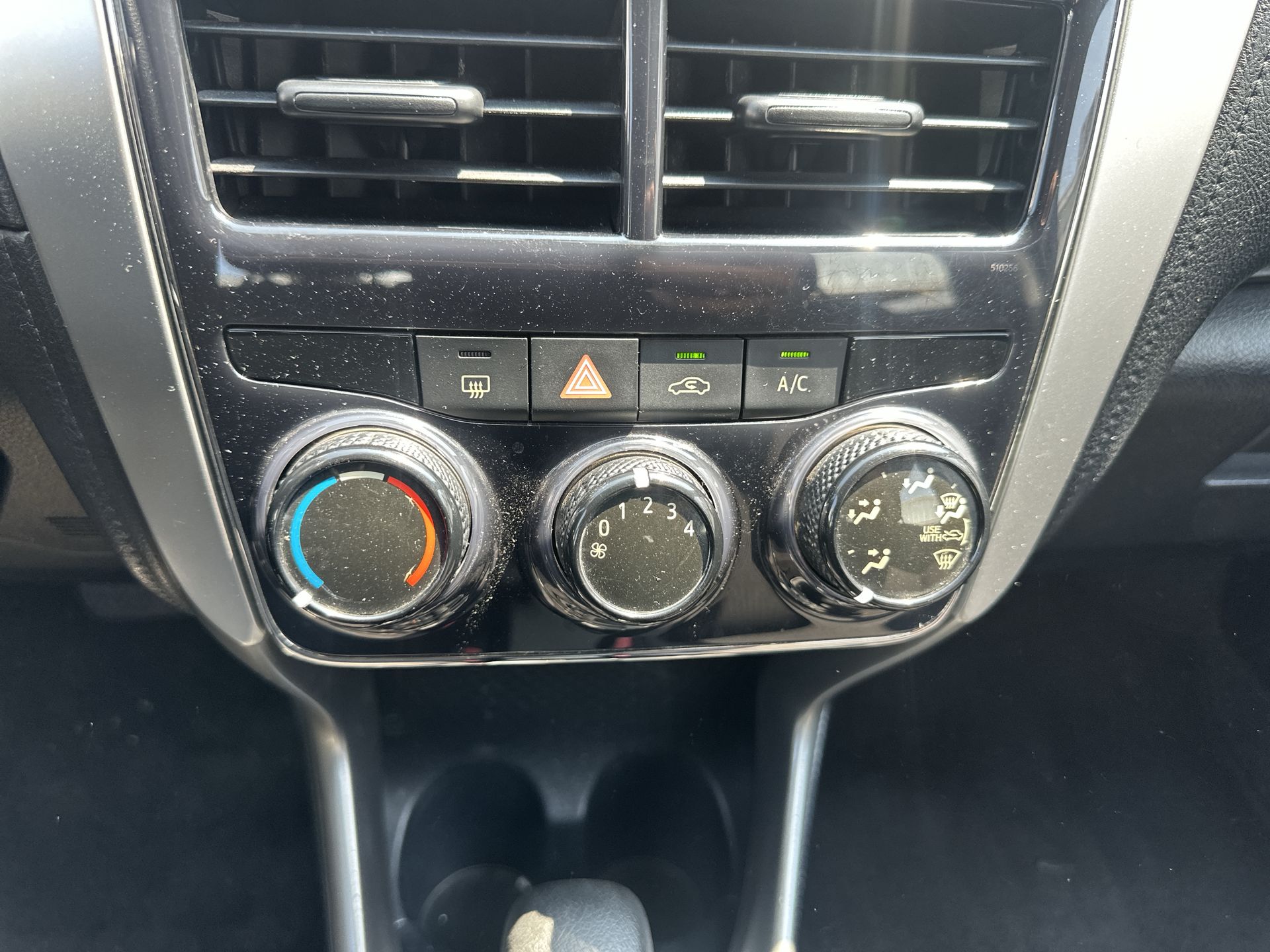 2020 Toyota Yaris 1.5 Core Cvt Sedan At