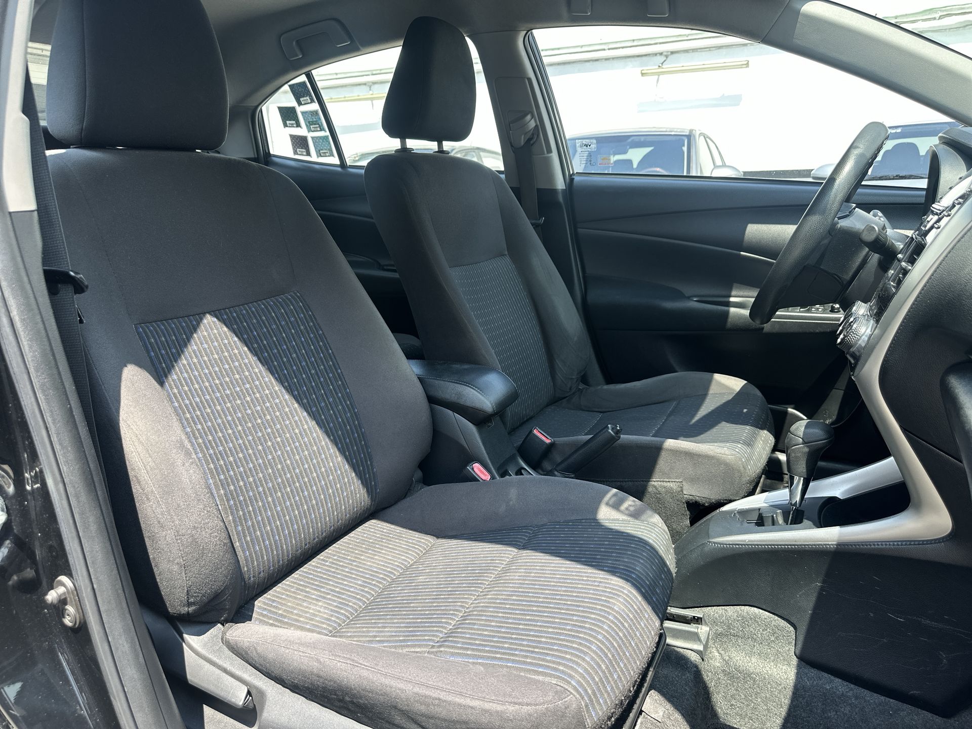 2020 Toyota Yaris 1.5 Core Cvt Sedan At