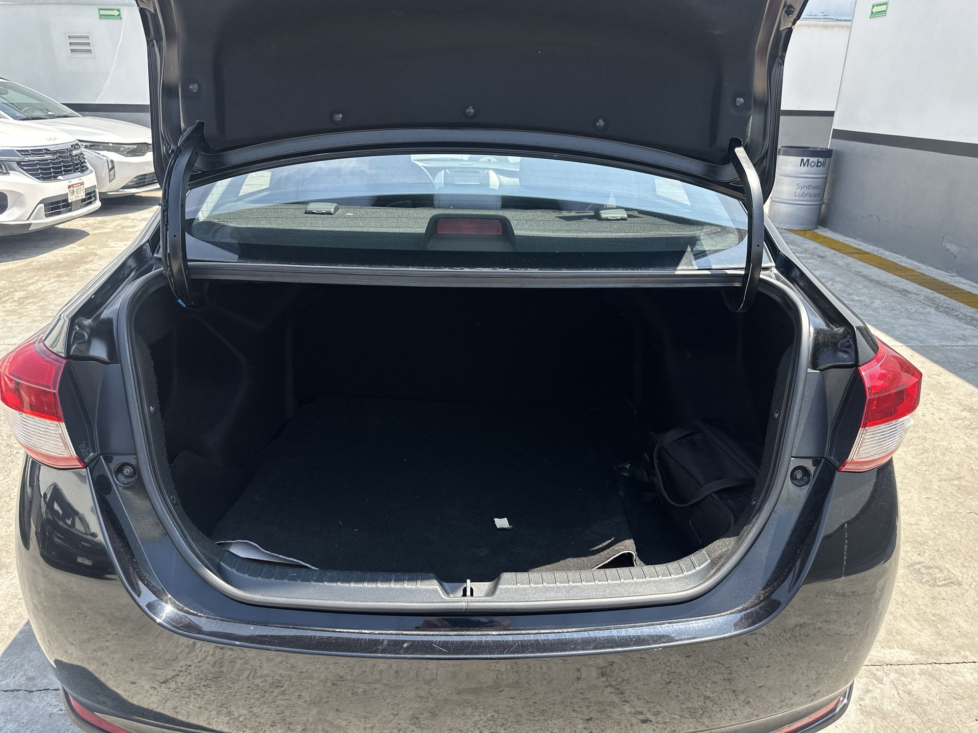 2020 Toyota Yaris 1.5 Core Cvt Sedan At