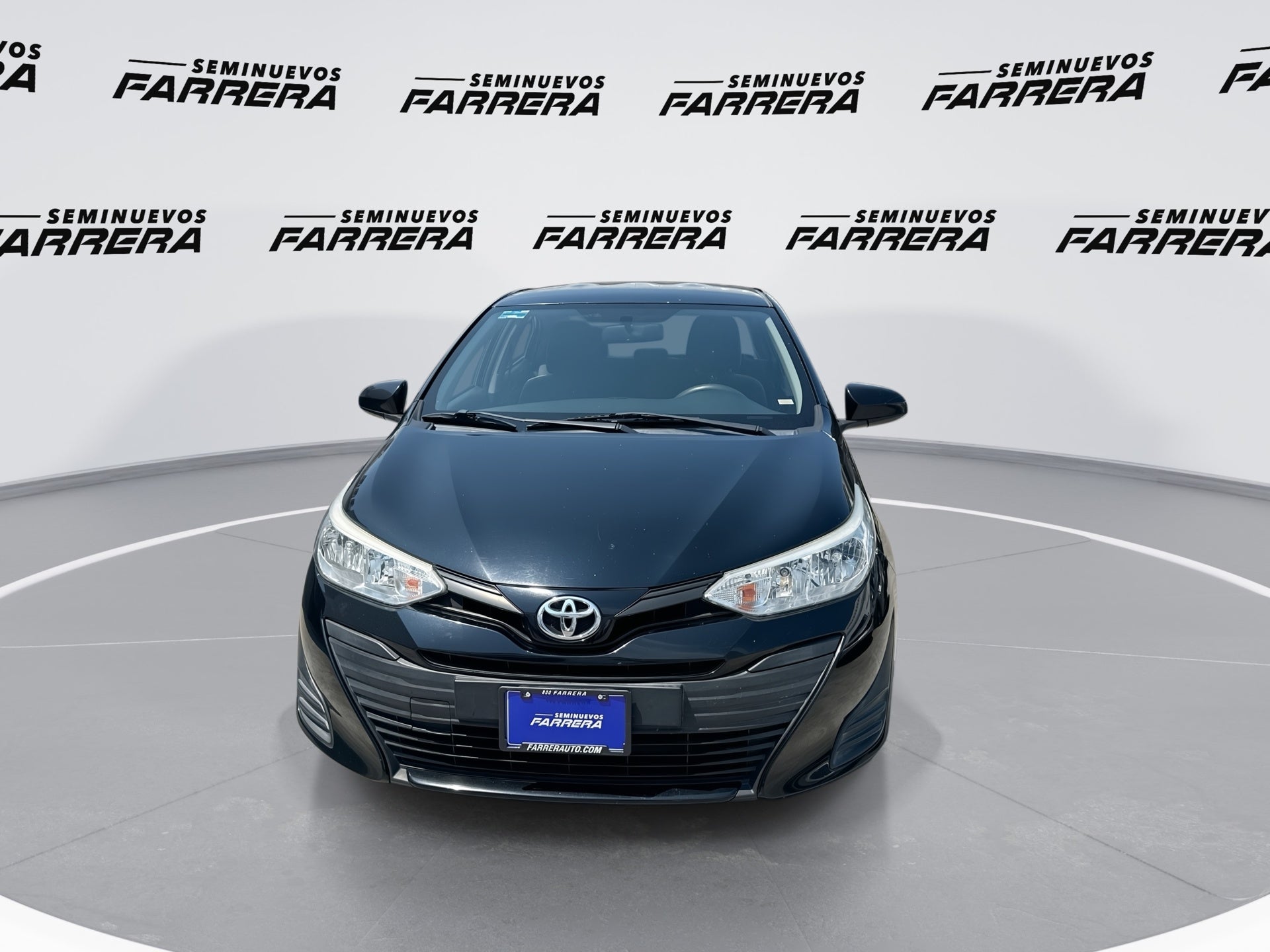 2020 Toyota Yaris 1.5 Core Cvt Sedan At