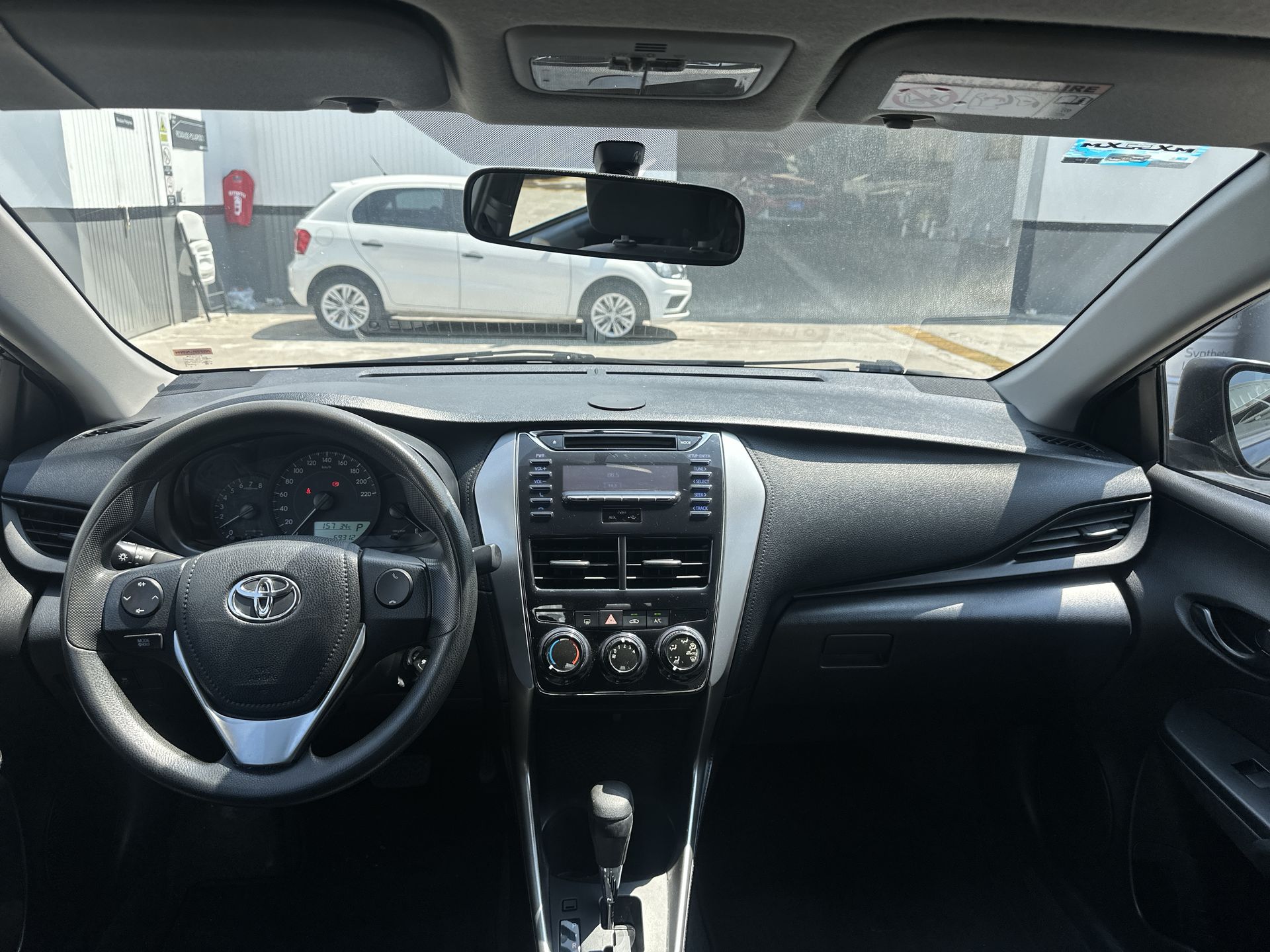 2020 Toyota Yaris 1.5 Core Cvt Sedan At