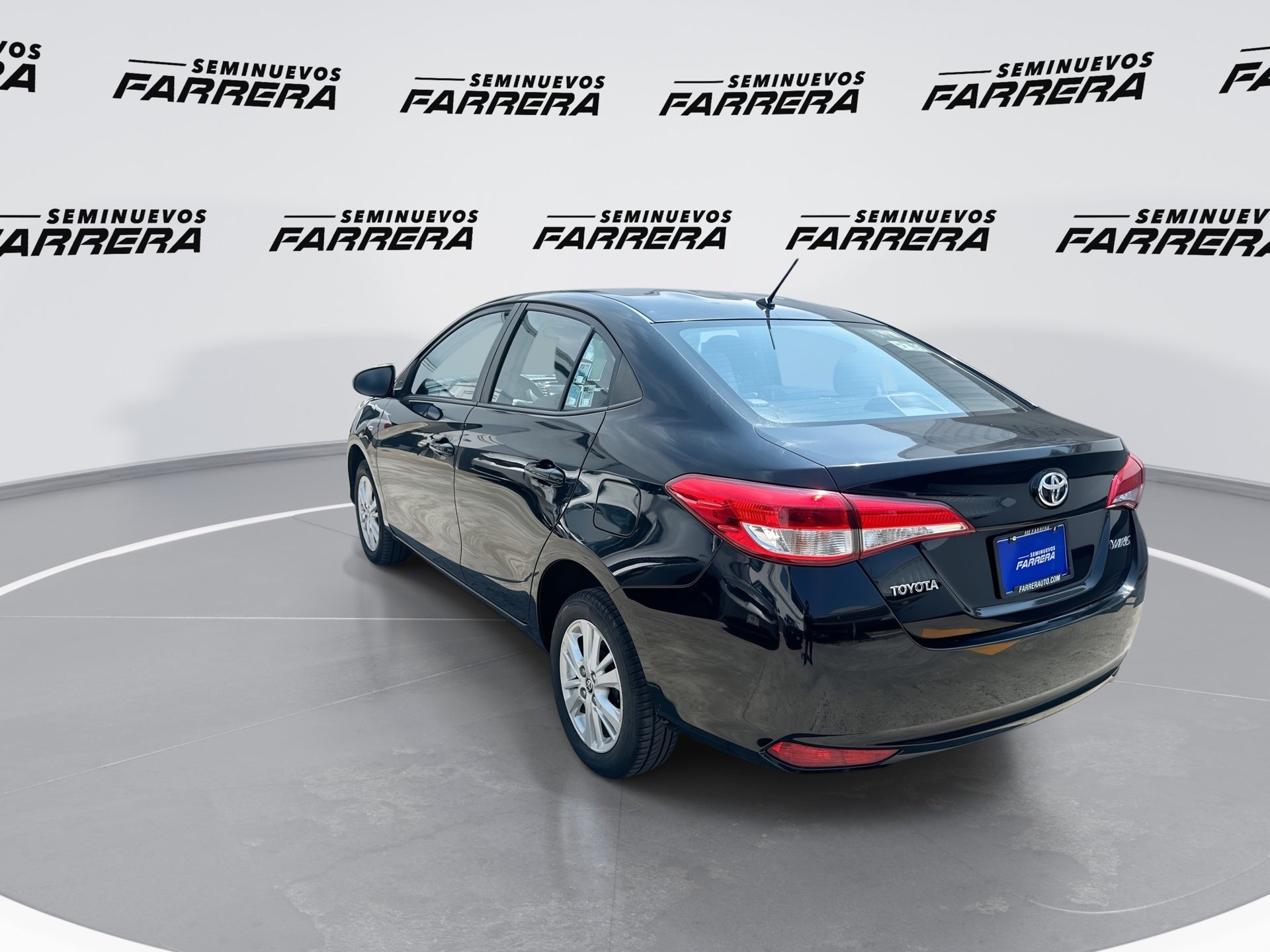 2020 Toyota Yaris 1.5 Core Cvt Sedan At