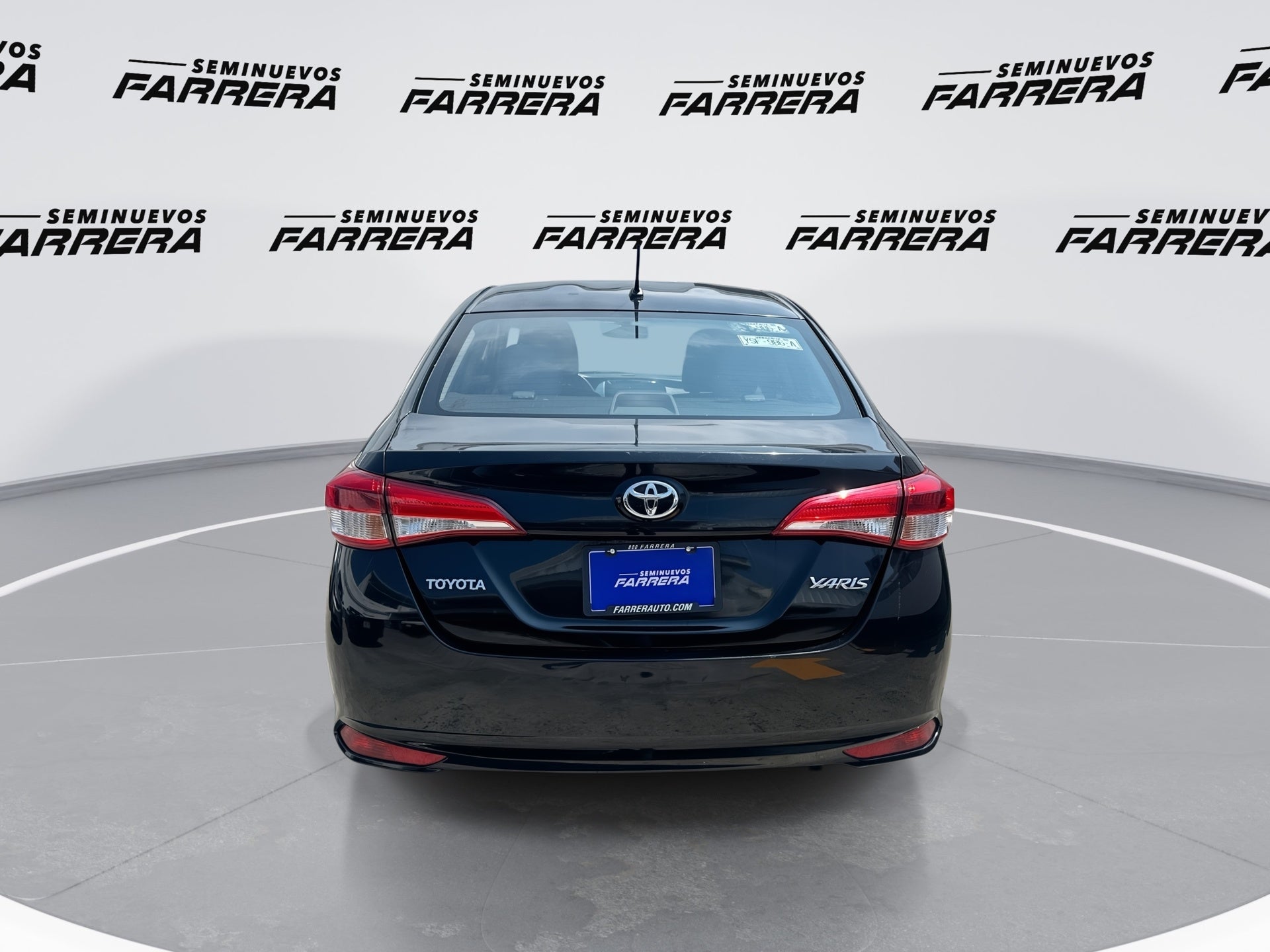 2020 Toyota Yaris 1.5 Core Cvt Sedan At