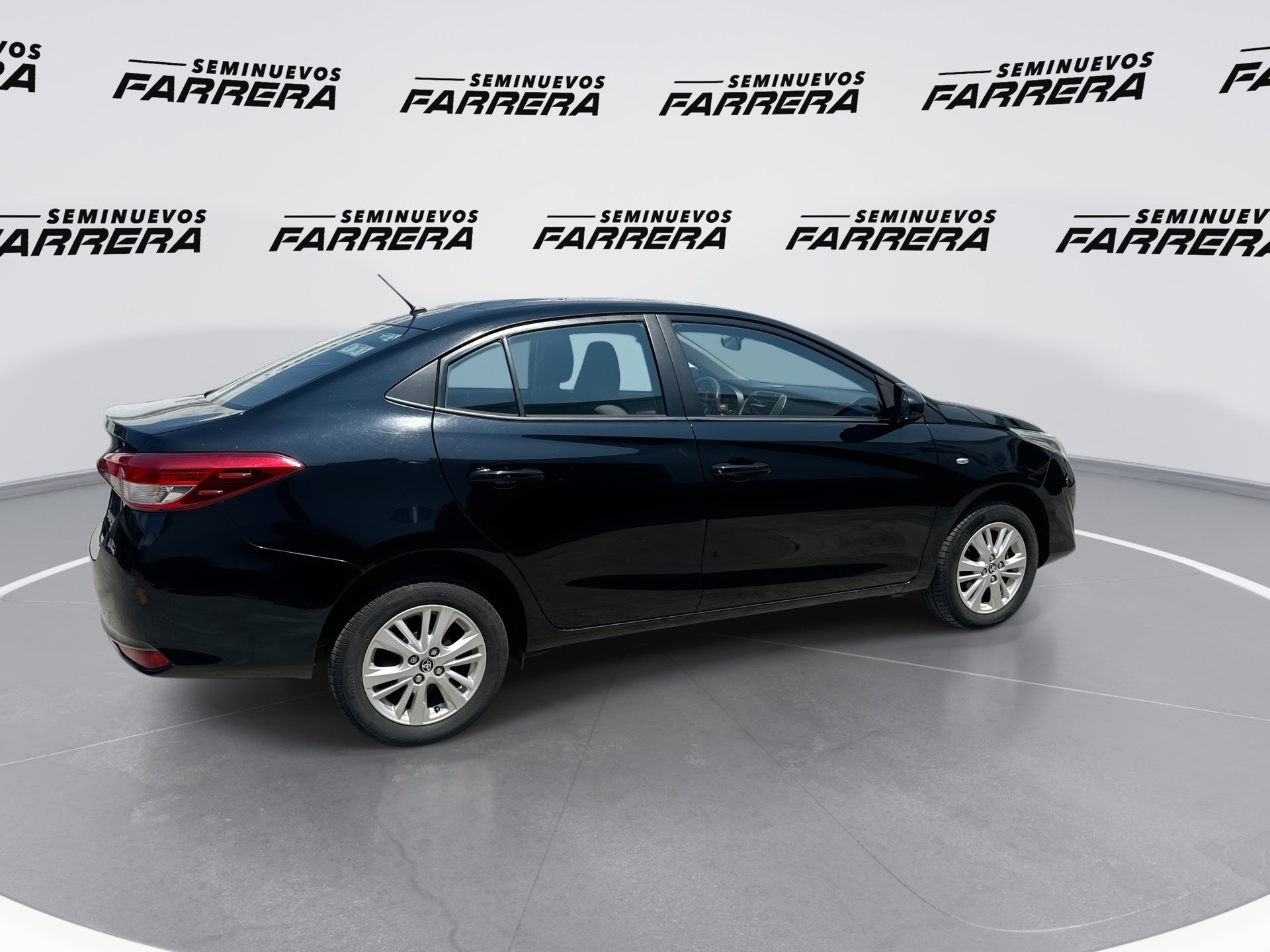 2020 Toyota Yaris 1.5 Core Cvt Sedan At