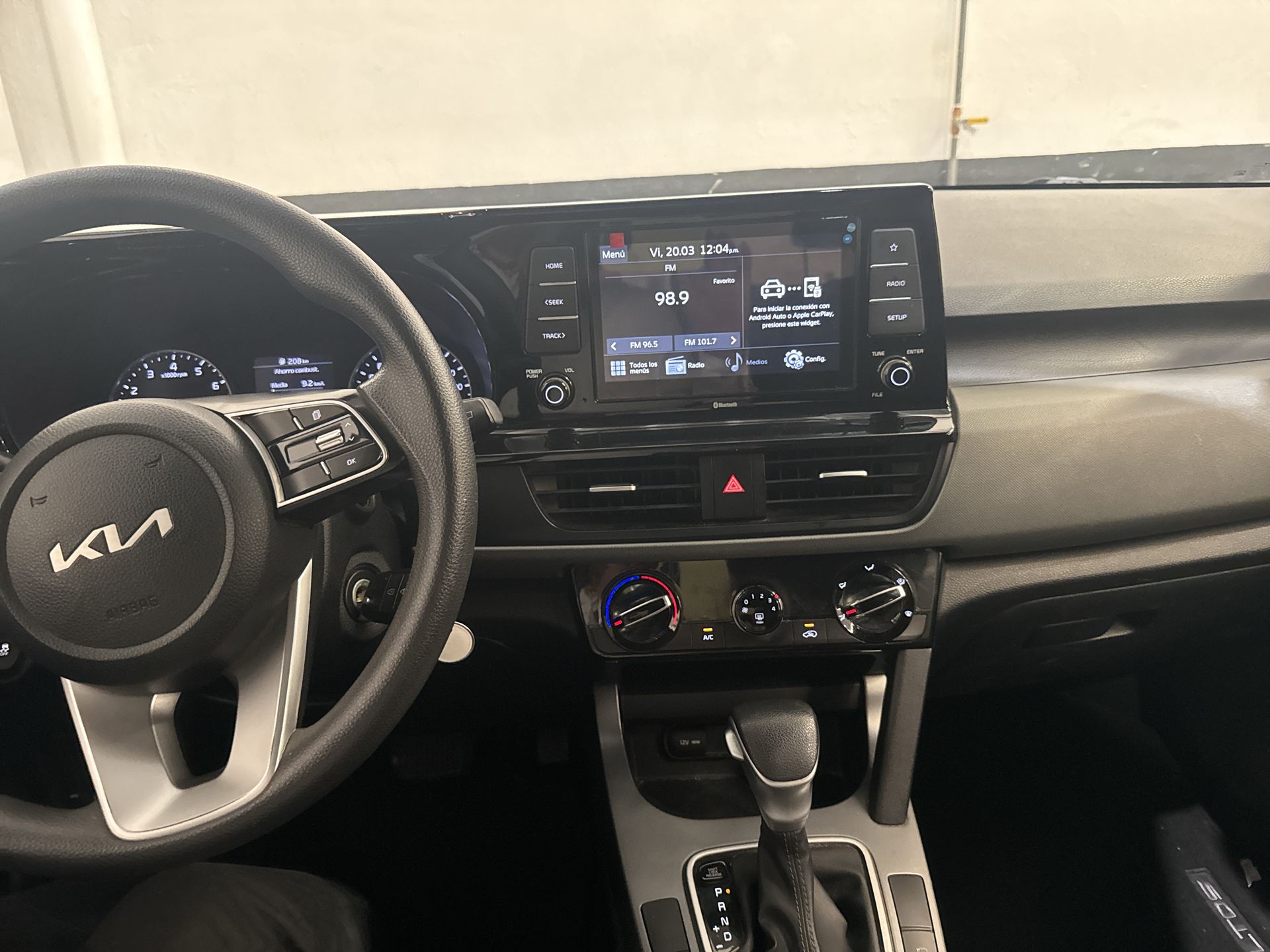 2023 Kia Seltos 1.6 Ex At