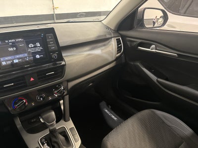 2023 Kia Seltos 1.6 Ex At