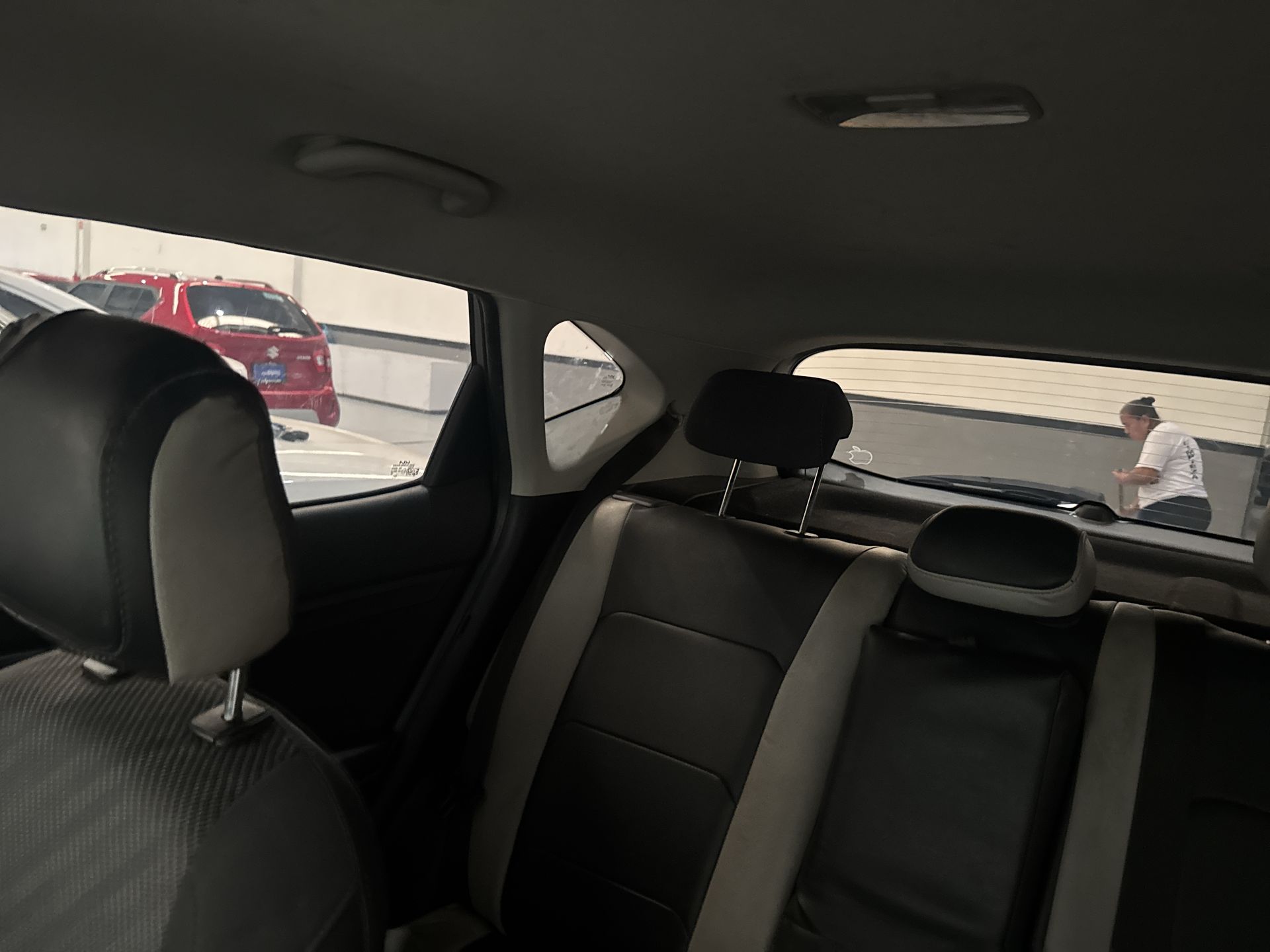 2023 Kia Seltos 1.6 Ex At