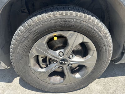 2023 Kia Seltos 1.6 Ex At