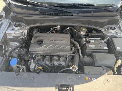 2023 Kia Seltos 1.6 Ex At