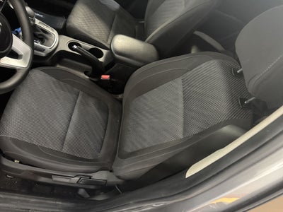 2023 Kia Seltos 1.6 Ex At