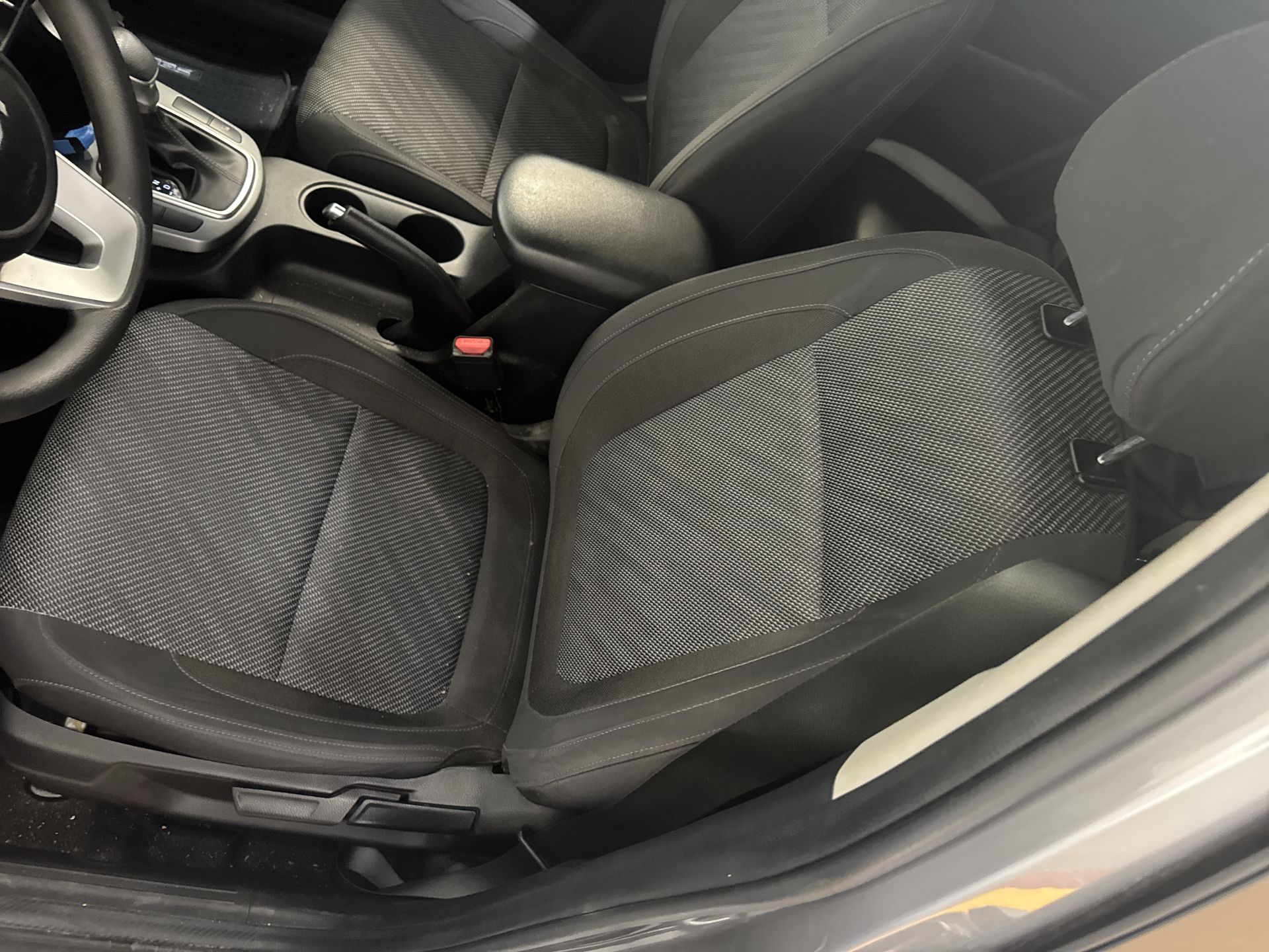 2023 Kia Seltos 1.6 Ex At