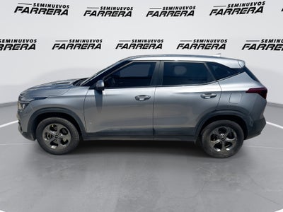 2023 Kia Seltos 1.6 Ex At