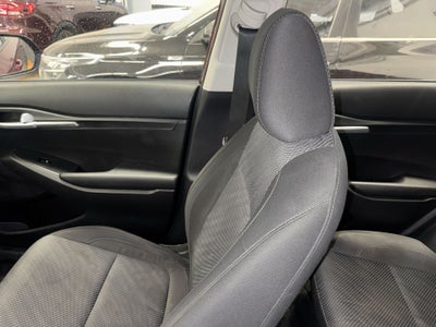 2021 Kia Seltos 1.6 L4 EX Mt