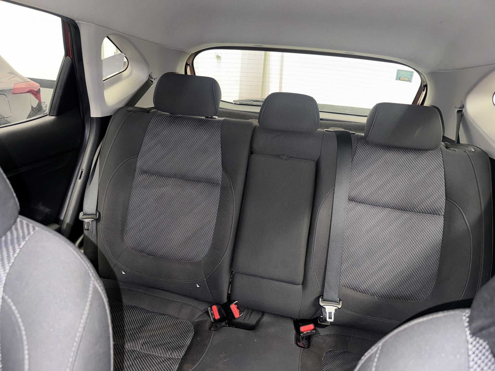 2021 Kia Seltos 1.6 L4 EX Mt
