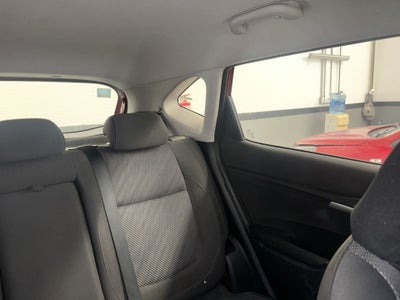 2021 Kia Seltos 1.6 L4 EX Mt
