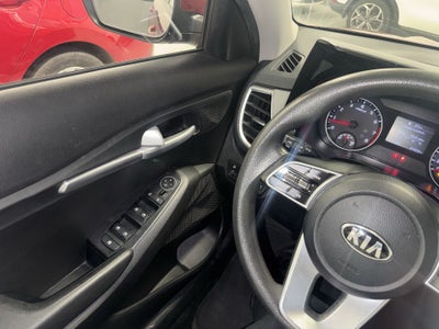 2021 Kia Seltos 1.6 L4 EX Mt