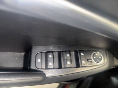 2021 Kia Seltos 1.6 L4 EX Mt