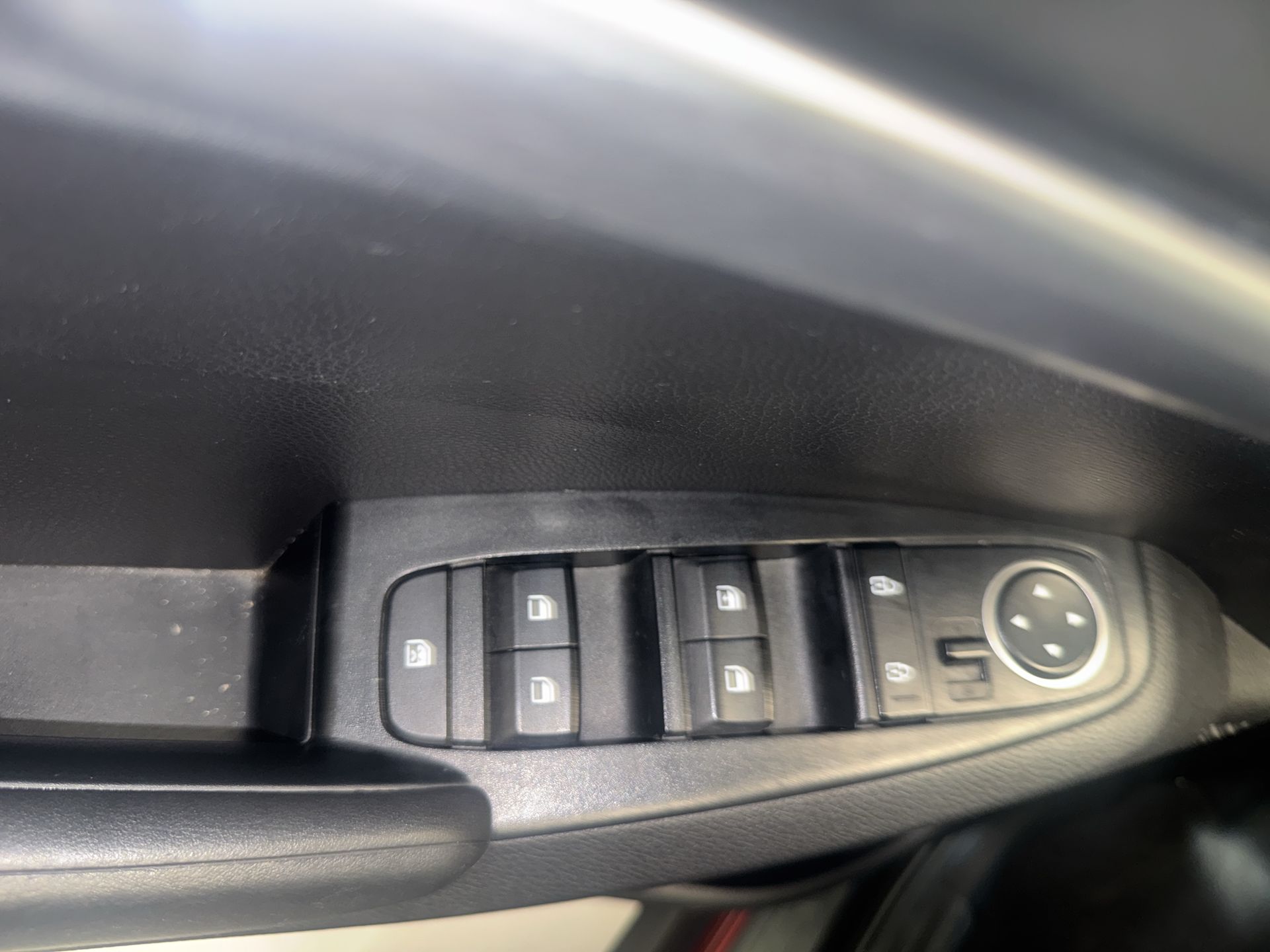 2021 Kia Seltos 1.6 L4 EX Mt