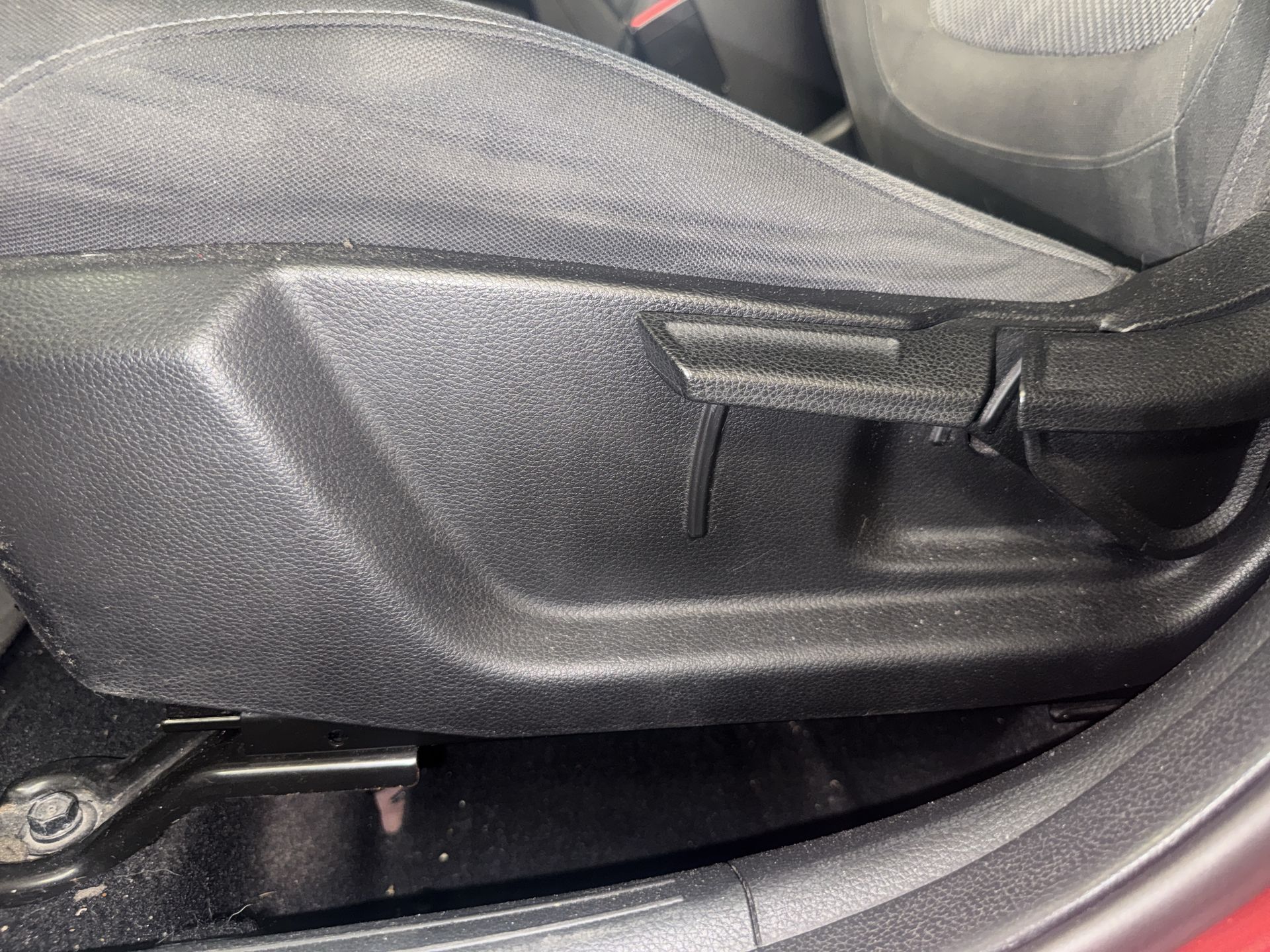 2021 Kia Seltos 1.6 L4 EX Mt