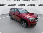 2021 Kia Seltos 1.6 L4 EX Mt