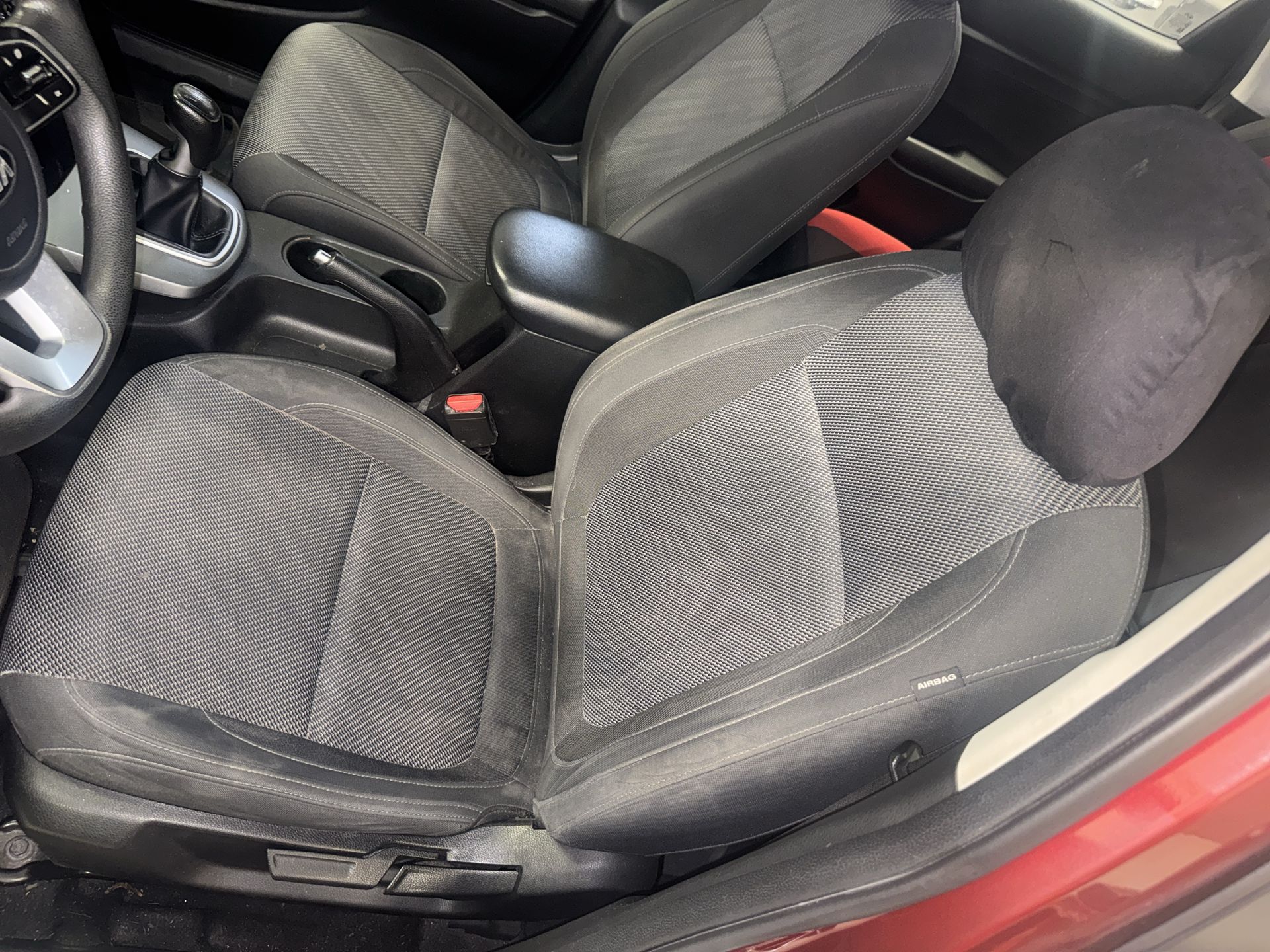2021 Kia Seltos 1.6 L4 EX Mt