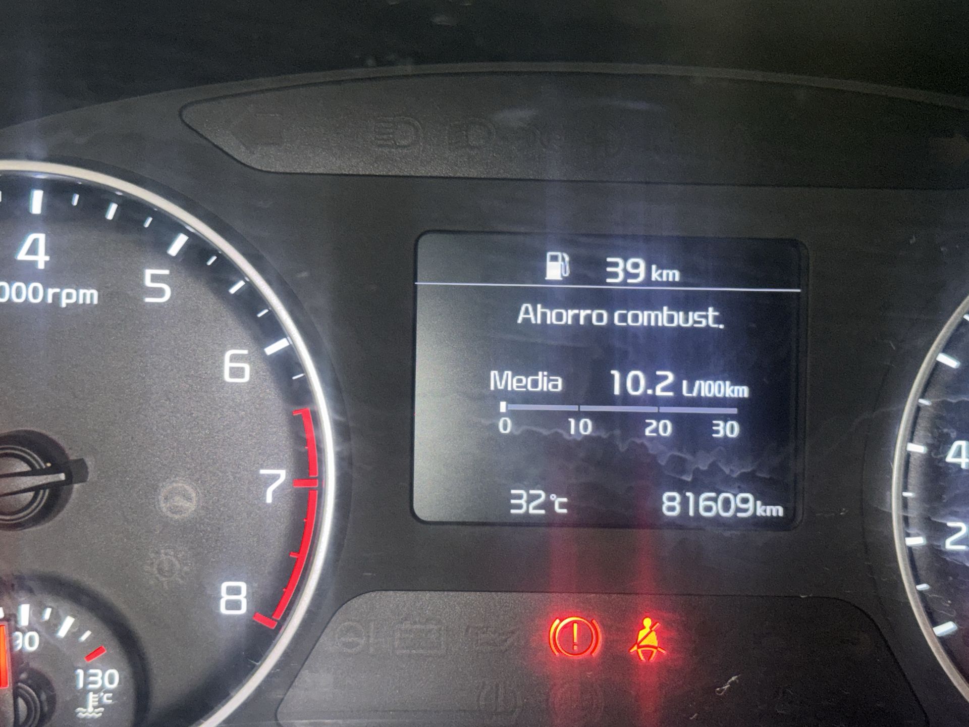 2021 Kia Seltos 1.6 L4 EX Mt
