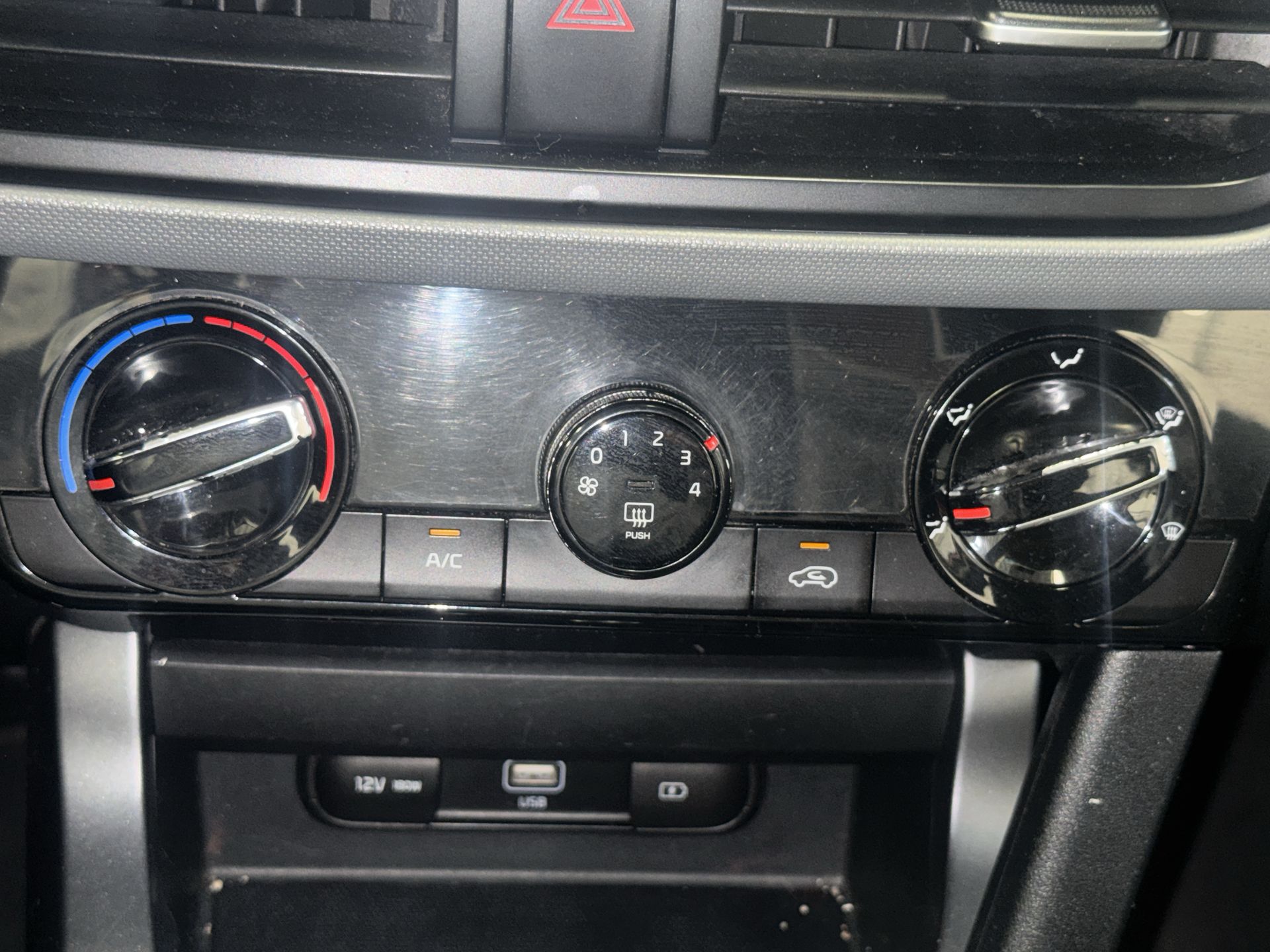 2021 Kia Seltos 1.6 L4 EX Mt