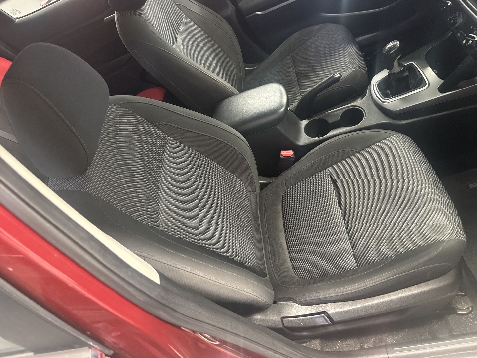 2021 Kia Seltos 1.6 L4 EX Mt