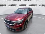 2021 Kia Seltos 1.6 L4 EX Mt