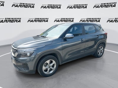 2023 Kia Seltos 1.6 Ex At