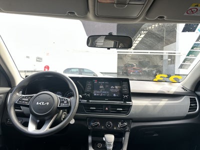 2023 Kia Seltos 1.6 Ex At