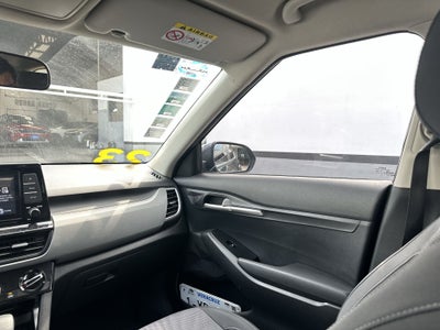 2023 Kia Seltos 1.6 Ex At