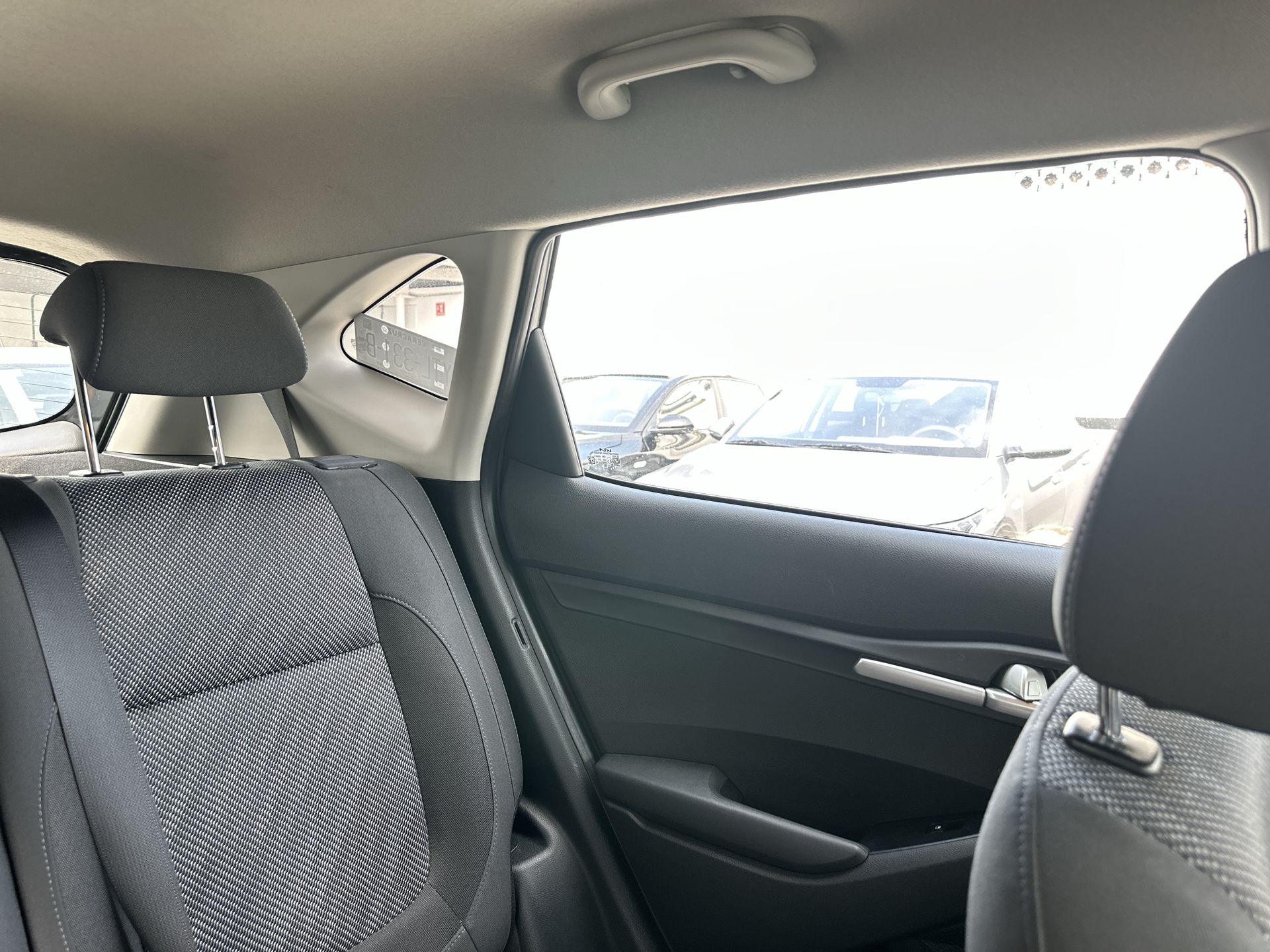2023 Kia Seltos 1.6 Ex At