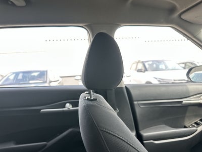 2023 Kia Seltos 1.6 Ex At