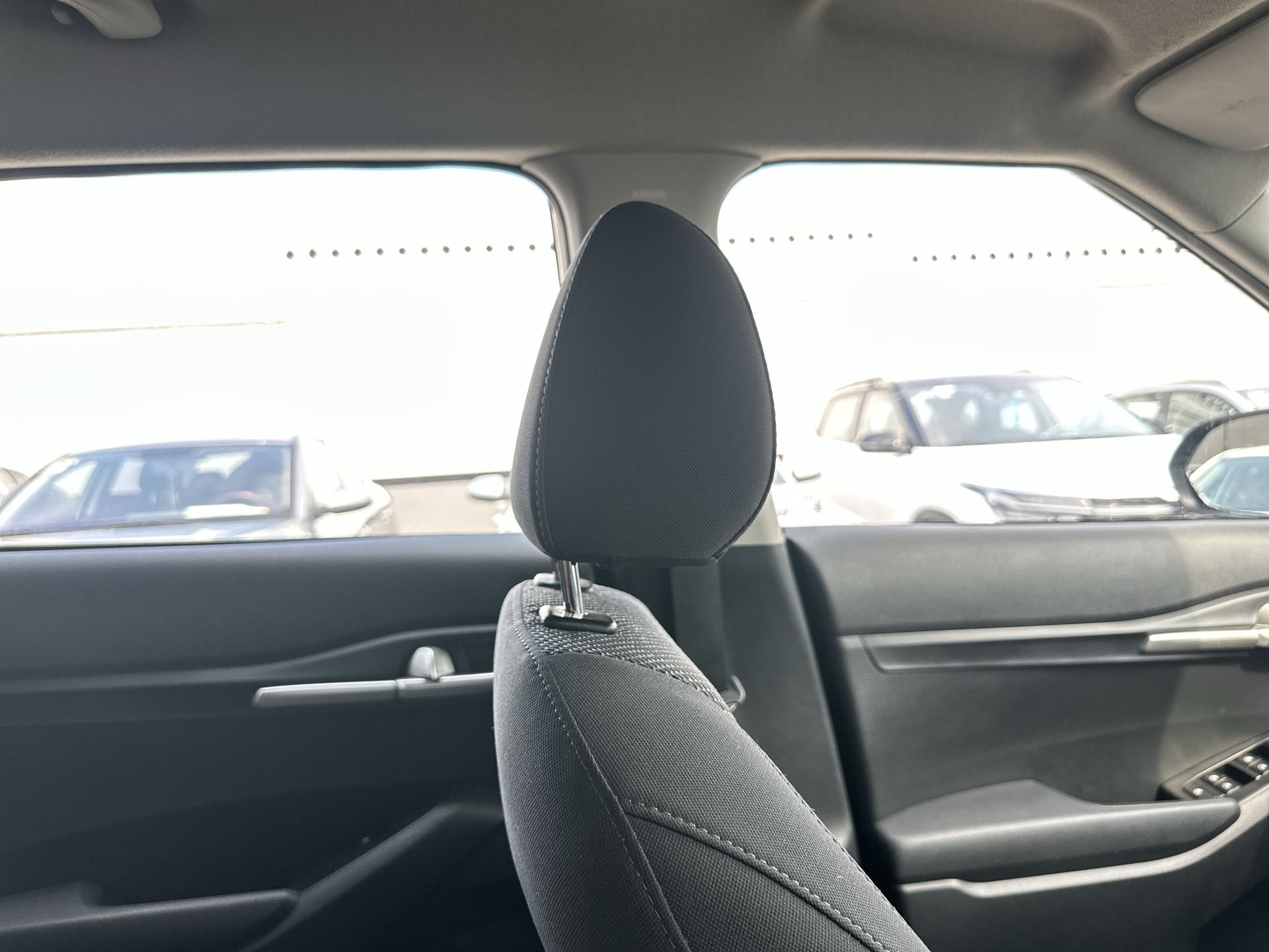 2023 Kia Seltos 1.6 Ex At