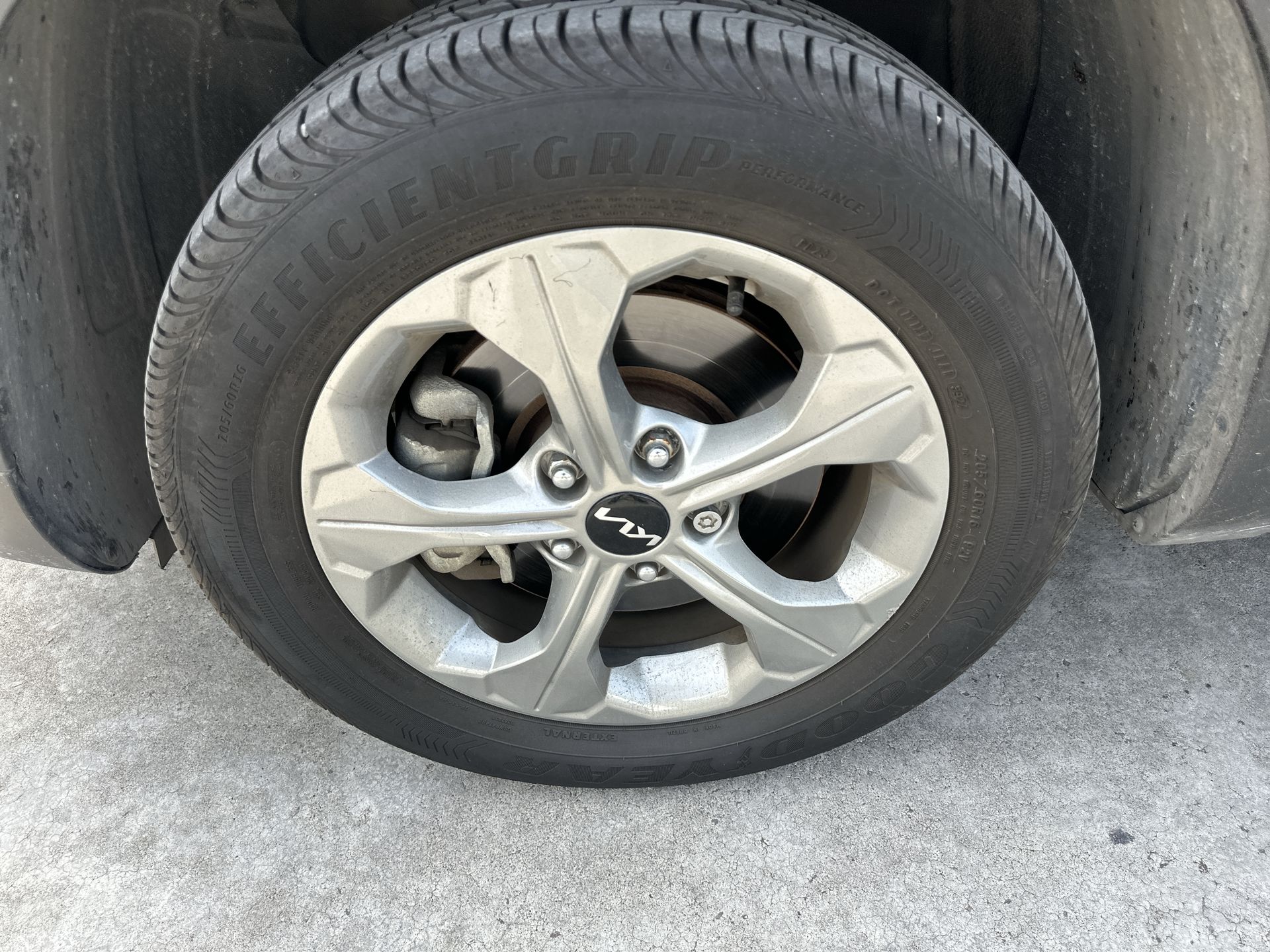 2023 Kia Seltos 1.6 Ex At